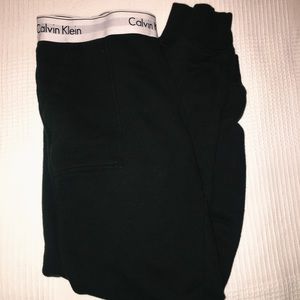 Calvin Klein Sweatpants